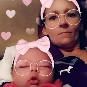 Meet your Posher, Alisha